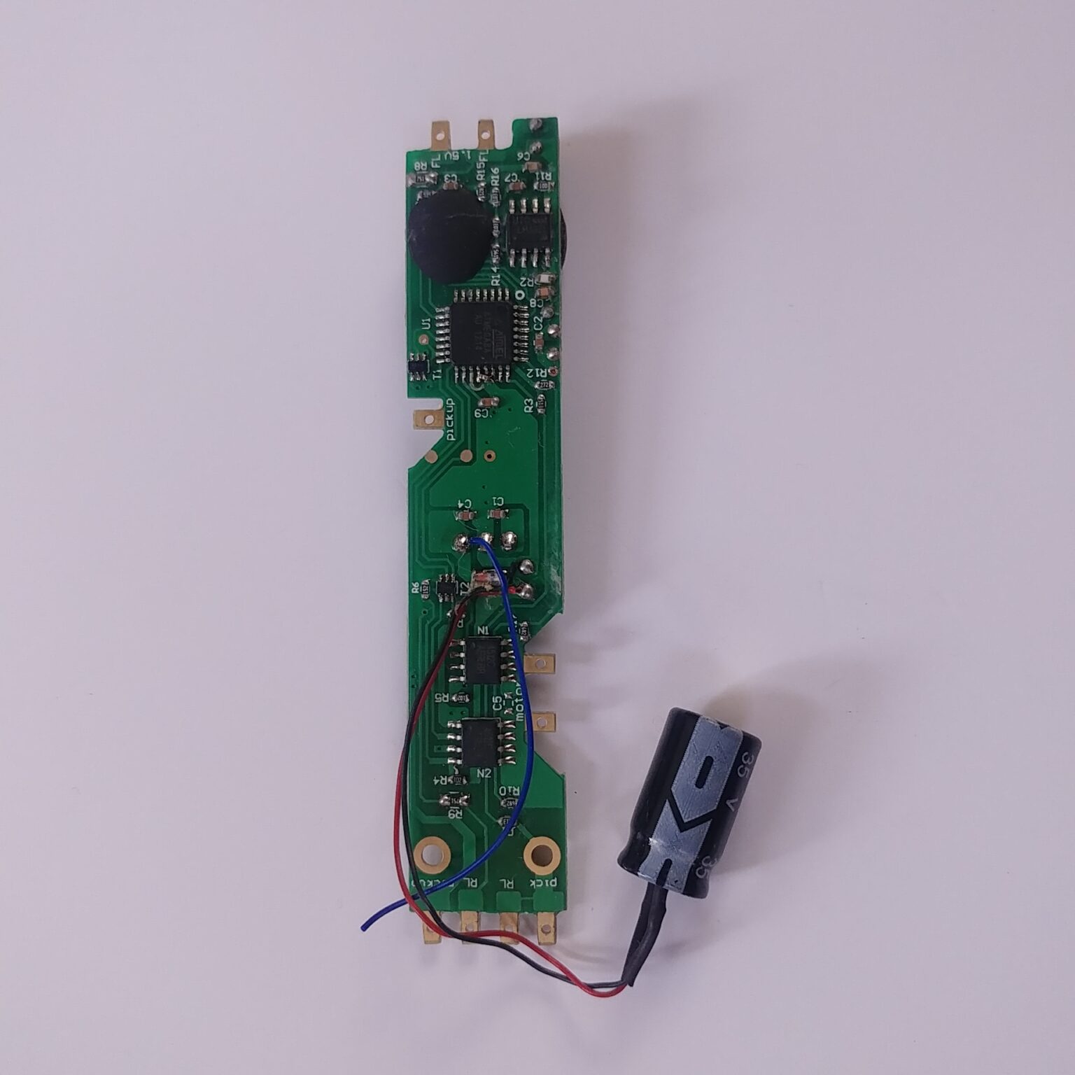 HO Sound Decoder Archives - XL Systems Inc