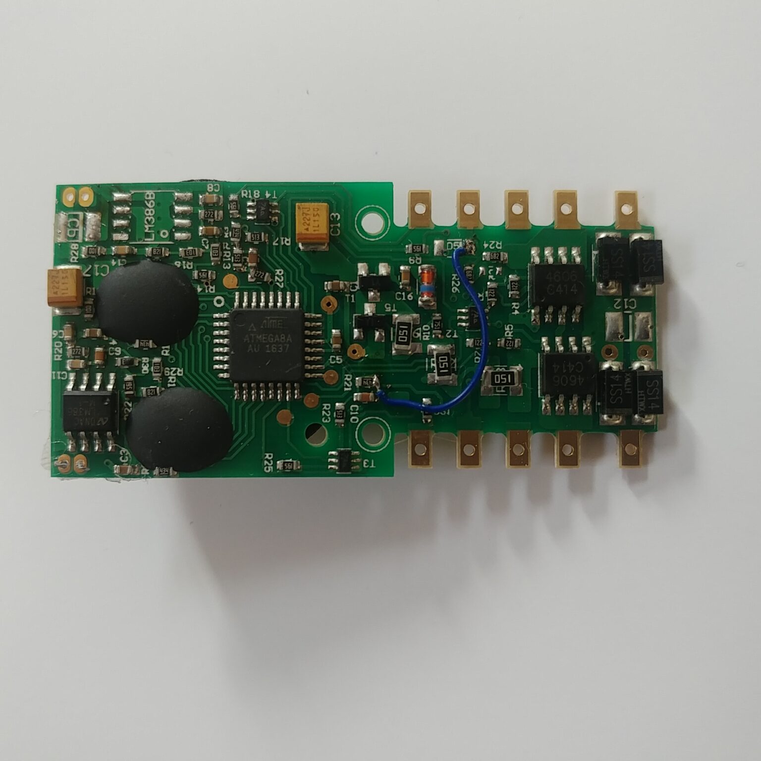 HO Sound Decoder Archives - Page 2 of 3 - XL Systems Inc