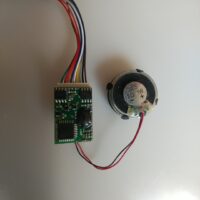 HO Sound Decoder Archives - XL Systems Inc